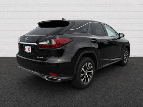 More photos of 2021 Lexus RX 350 at Gravity Motor Cars, GA