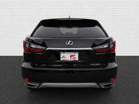 More photos of 2021 Lexus RX 350 at Gravity Motor Cars, GA