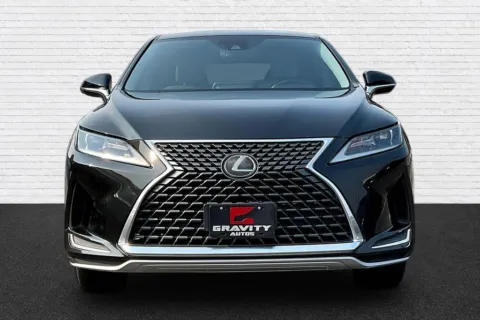 Photos of 2021 Lexus RX 350 for sale in Marietta, GA at Gravity Motor Cars
