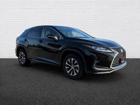Another view of 2021 Lexus RX 350 for sale in Marietta, GA at Gravity Motor Cars