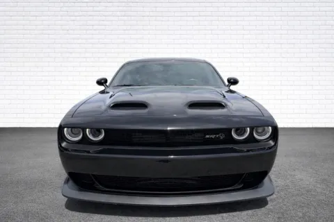 Photos of 2021 Dodge Challenger SRT Hellcat Redeye Widebody for sale in Marietta, GA at Gravity Motor Cars