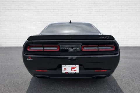 More photos of 2021 Dodge Challenger SRT Hellcat Redeye Widebody at Gravity Motor Cars, GA