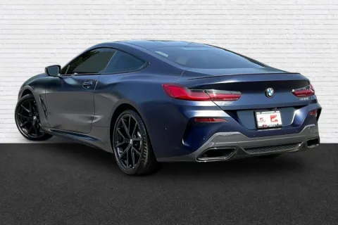 More photos of 2023 BMW 8 Series 840i at Gravity Motor Cars, GA