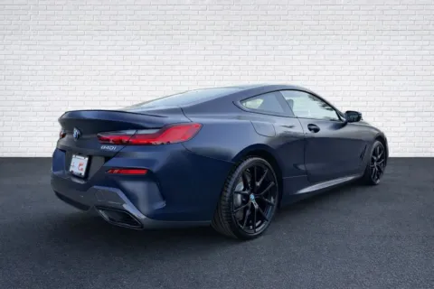 More photos of 2023 BMW 8 Series 840i at Gravity Motor Cars, GA