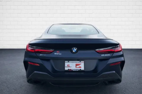 More photos of 2023 BMW 8 Series 840i at Gravity Motor Cars, GA