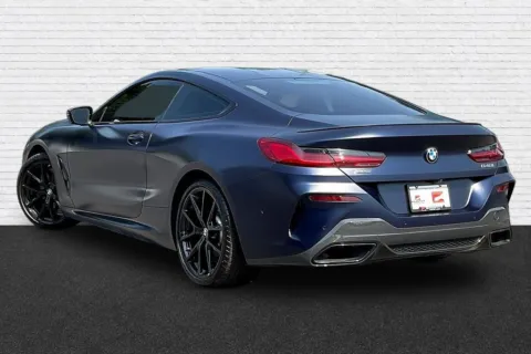 More photos of 2023 BMW 8 Series 840i at Gravity Motor Cars, GA
