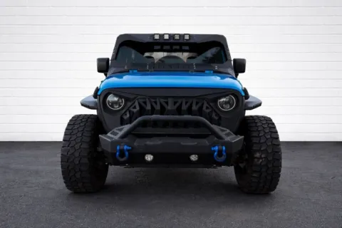 Photos of 2021 Jeep Wrangler Sport for sale in Marietta, GA at Gravity Motor Cars
