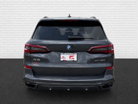 More photos of 2022 BMW X5 xDrive45e at Gravity Motor Cars, GA