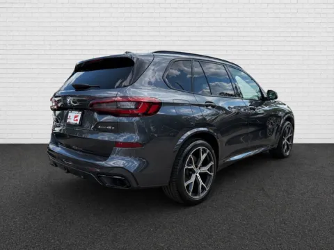 More photos of 2022 BMW X5 xDrive45e at Gravity Motor Cars, GA