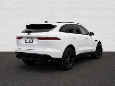 More photos of 2021 Jaguar F-PACE P250 S at Gravity Motor Cars, GA