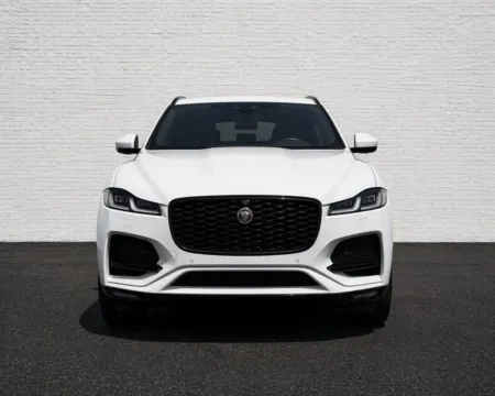 Photos of 2021 Jaguar F-PACE P250 S for sale in Marietta, GA at Gravity Motor Cars