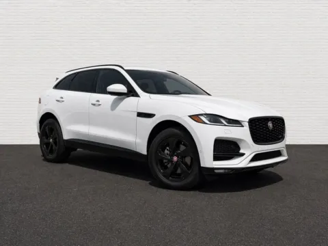 Another view of 2021 Jaguar F-PACE P250 S for sale in Marietta, GA at Gravity Motor Cars