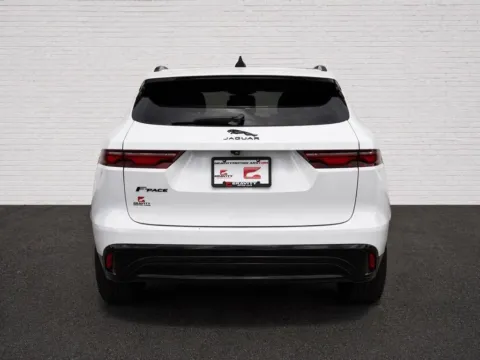More photos of 2021 Jaguar F-PACE P250 S at Gravity Motor Cars, GA