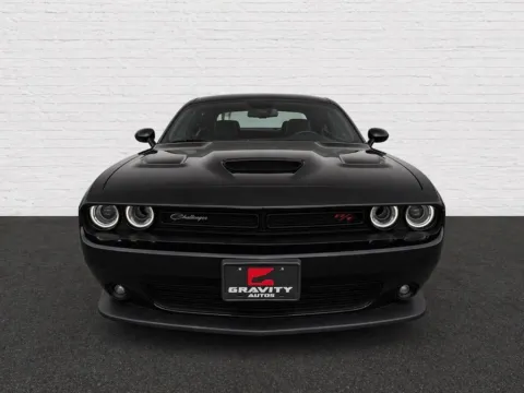 Photos of 2023 Dodge Challenger R/T Scat Pack for sale in Marietta, GA at Gravity Motor Cars