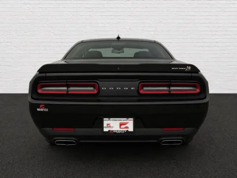 More photos of 2023 Dodge Challenger R/T Scat Pack at Gravity Motor Cars, GA