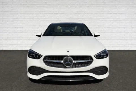 Photos of 2022 Mercedes-Benz C-Class C 300 for sale in Marietta, GA at Gravity Motor Cars