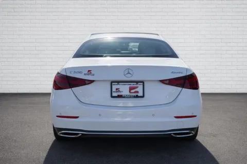 More photos of 2022 Mercedes-Benz C-Class C 300 at Gravity Motor Cars, GA