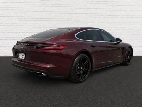 More photos of 2018 Porsche Panamera at Gravity Motor Cars, GA