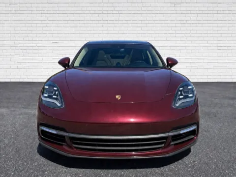 Photos of 2018 Porsche Panamera for sale in Marietta, GA at Gravity Motor Cars