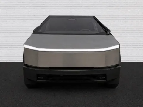 Photos of 2025 Tesla Cybertruck for sale in Marietta, GA at Gravity Motor Cars