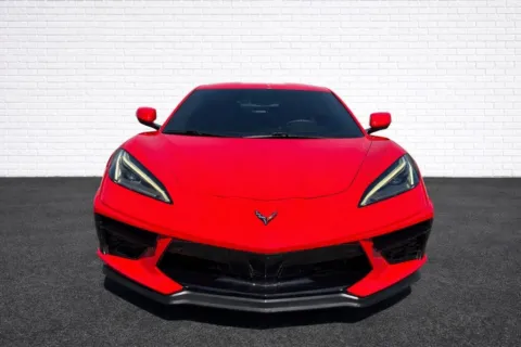 Photos of 2020 Chevrolet Corvette Stingray for sale in Marietta, GA at Gravity Motor Cars