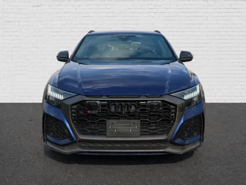 Photos of 2022 Audi RS Q8 4.0T for sale in Marietta, GA at Gravity Motor Cars
