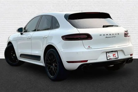More photos of 2018 Porsche Macan GTS at Gravity Motor Cars, GA
