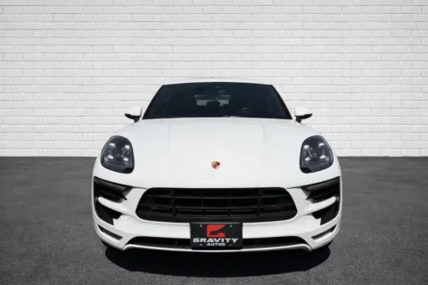 Photos of 2018 Porsche Macan GTS for sale in Marietta, GA at Gravity Motor Cars