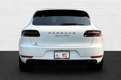 More photos of 2018 Porsche Macan GTS at Gravity Motor Cars, GA
