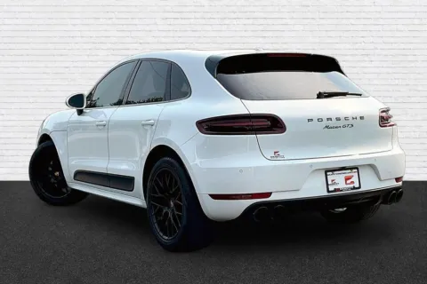 More photos of 2018 Porsche Macan GTS at Gravity Motor Cars, GA