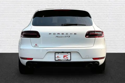 More photos of 2018 Porsche Macan GTS at Gravity Motor Cars, GA