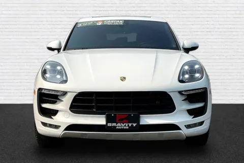 Photos of 2018 Porsche Macan GTS for sale in Marietta, GA at Gravity Motor Cars