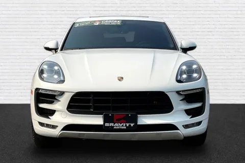 Photos of 2018 Porsche Macan GTS for sale in Marietta, GA at Gravity Motor Cars