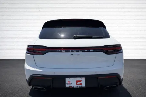 More photos of 2018 Porsche Macan GTS at Gravity Motor Cars, GA