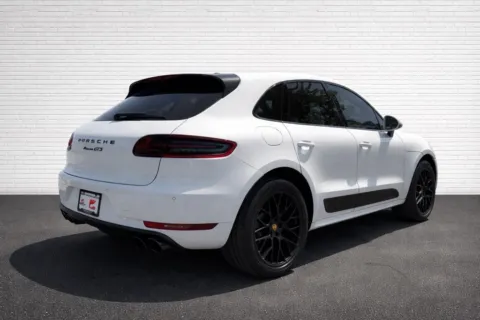 More photos of 2018 Porsche Macan GTS at Gravity Motor Cars, GA