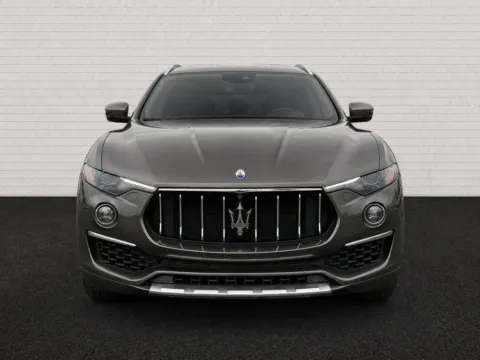 Photos of 2019 Maserati Levante GranLusso for sale in Marietta, GA at Gravity Motor Cars