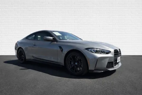 Another view of 2023 BMW M4 for sale in Marietta, GA at Gravity Motor Cars