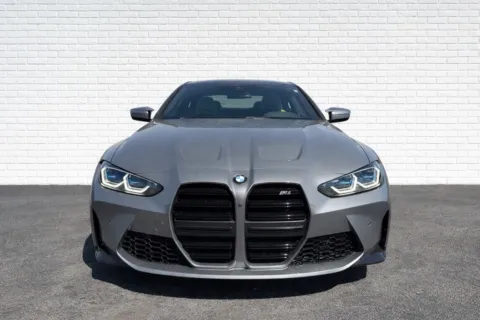 Photos of 2023 BMW M4 for sale in Marietta, GA at Gravity Motor Cars