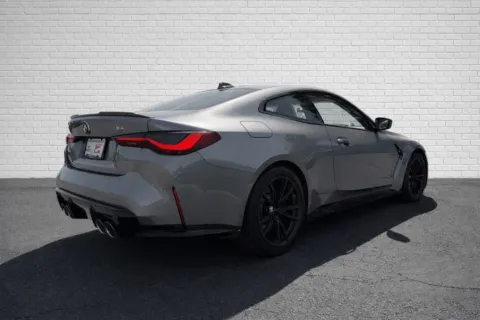 More photos of 2023 BMW M4 at Gravity Motor Cars, GA