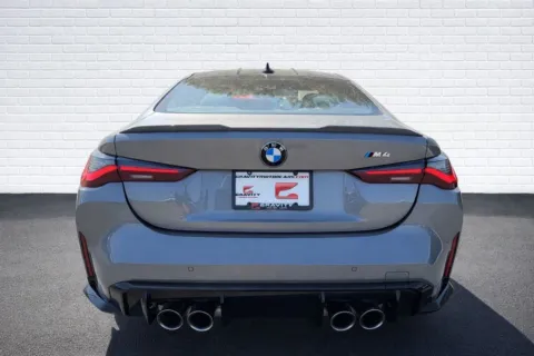 More photos of 2023 BMW M4 at Gravity Motor Cars, GA