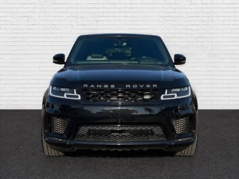 Photos of 2020 Land Rover Range Rover Sport HSE Dynamic for sale in Marietta, GA at Gravity Motor Cars