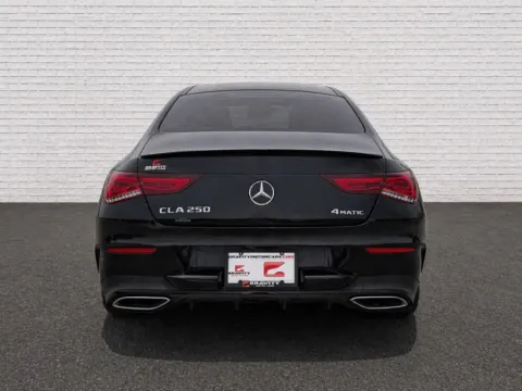 More photos of 2020 Mercedes-Benz CLA 250 at Gravity Motor Cars, GA