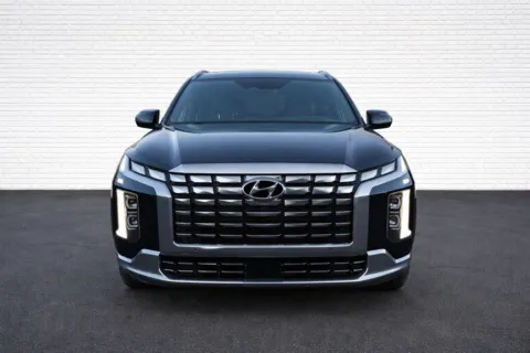 Photos of 2023 Hyundai Palisade Calligraphy for sale in Marietta, GA at Gravity Motor Cars