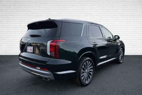 More photos of 2023 Hyundai Palisade Calligraphy at Gravity Motor Cars, GA