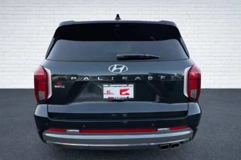 More photos of 2023 Hyundai Palisade Calligraphy at Gravity Motor Cars, GA