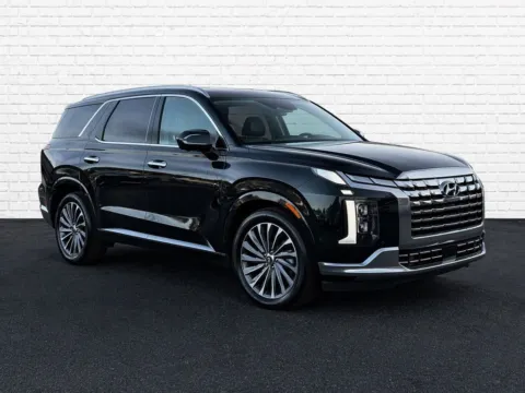 Another view of 2023 Hyundai Palisade Calligraphy for sale in Marietta, GA at Gravity Motor Cars