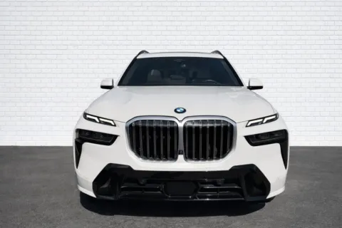 Photos of 2023 BMW X7 xDrive40i for sale in Marietta, GA at Gravity Motor Cars