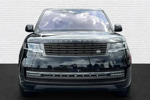 Photos of 2023 Land Rover Range Rover SE for sale in Marietta, GA at Gravity Motor Cars