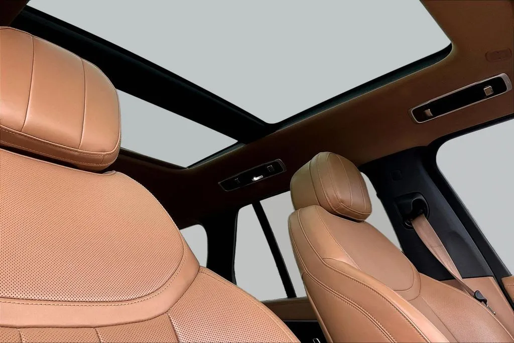 Land Rover Range Rover photo 25
