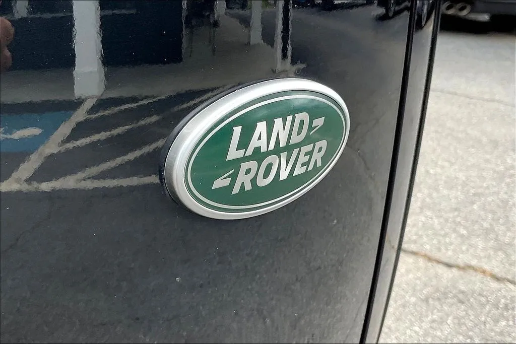 Land Rover Range Rover photo 22